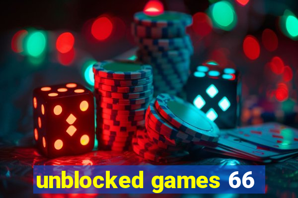 unblocked games 66